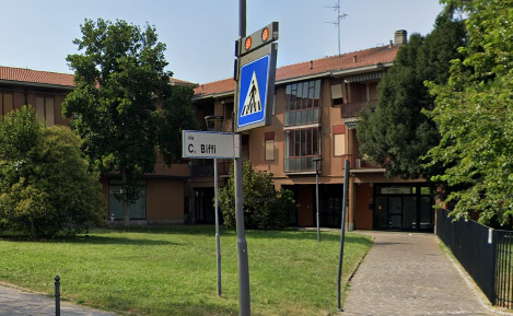 Vendita Locali commerciali e artigianali VENDESI NEGOZIO TREZZO SULL'ADDA a Trezzo sull'Adda (MI)